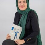 خانم زینت گرامی