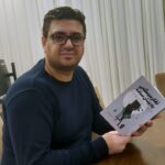 آقای میثم صالحی